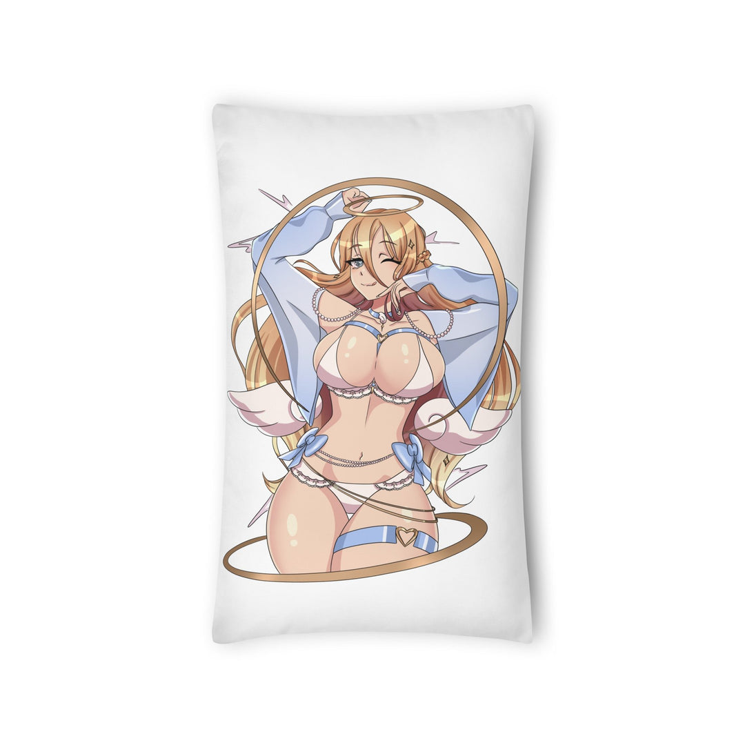Sexy Gamer Gear Heavenly Hottie Companion Pillow 1