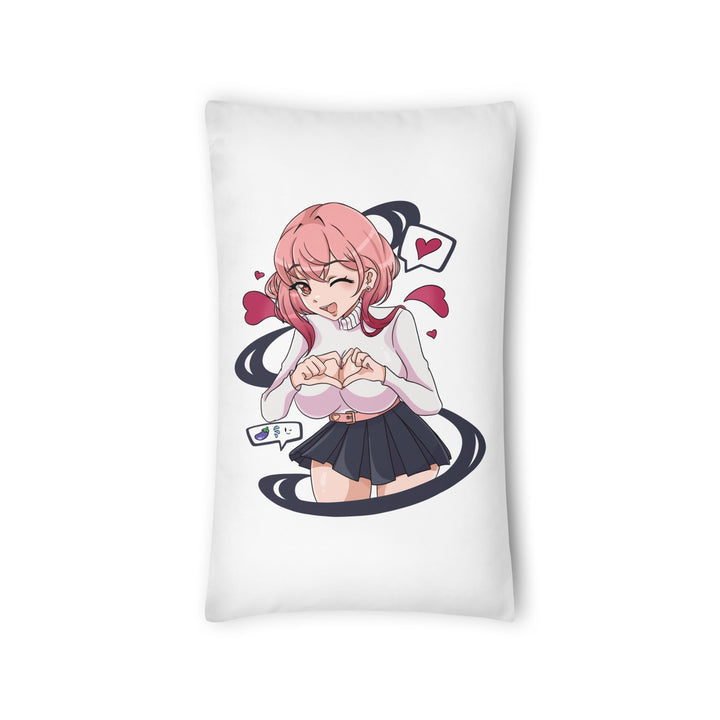 Sexy Gamer Gear Perfect Girlfriend Companion Pillow 2
