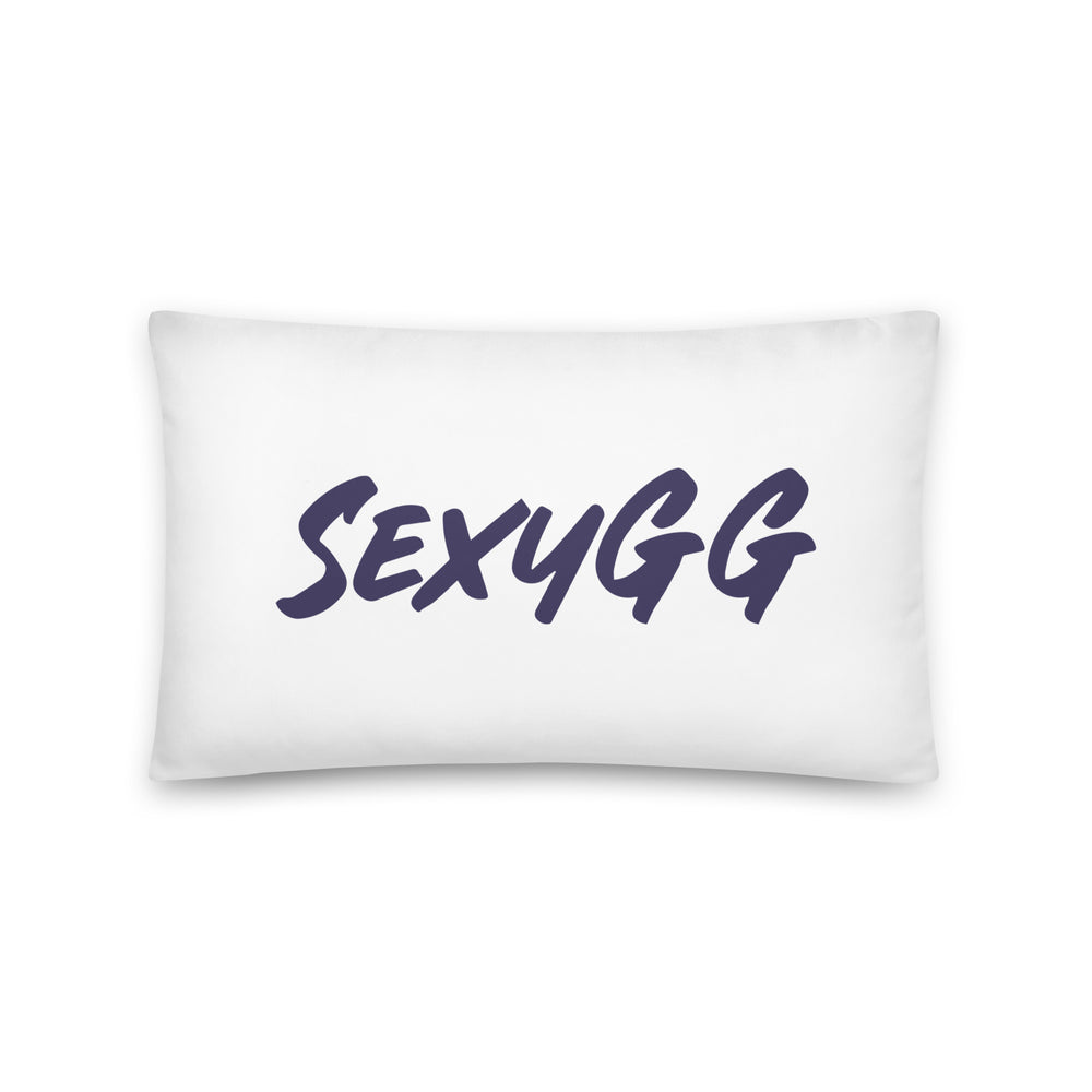 SexyGG Companion Pillow Super SoakHer Dakamakura Pillow