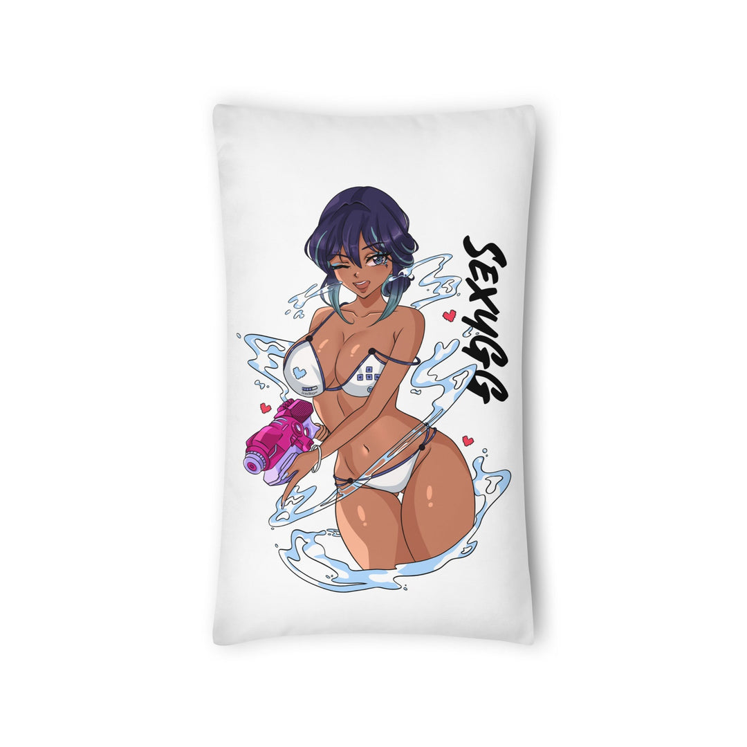 SexyGG Companion Pillow Super SoakHer Dakamakura Pillow