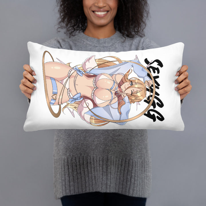 SexyGG Companion Pillow Heavenly Hottie Dakamakura Pillow