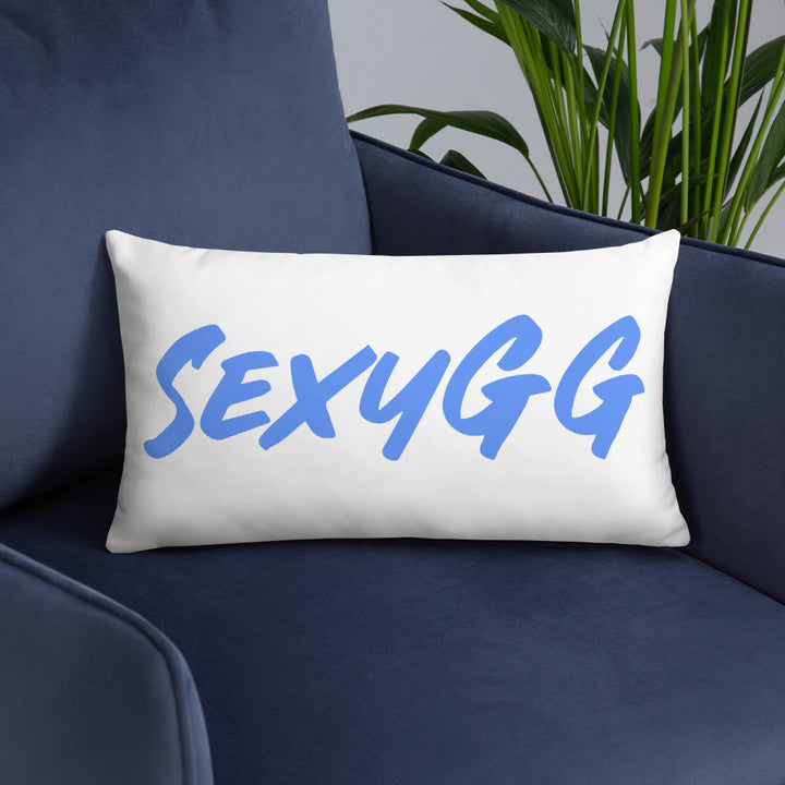 SexyGG Companion Pillow Heavenly Hottie Dakamakura Pillow
