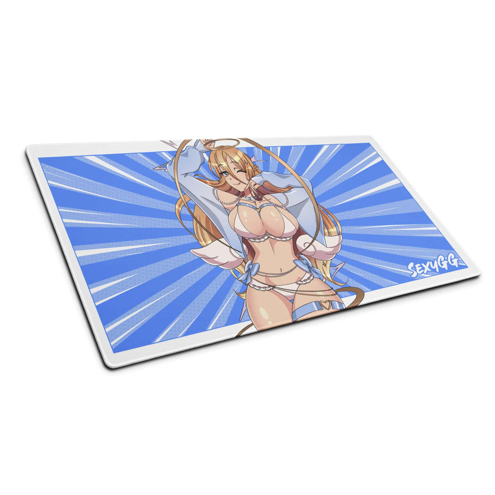 SexyGG Heavenly Hottie Gaming Mouse Pad