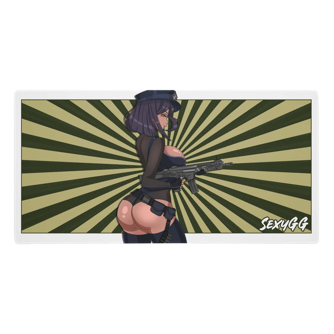 SexyGG Gaming Mouse Pad