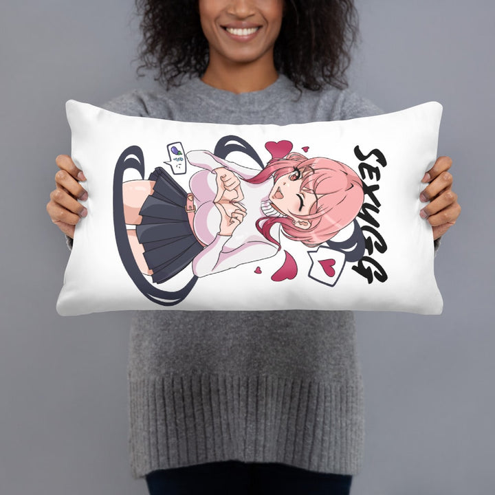 SexyGG Companion Pillow Perfect Girlfirend Dakamakura Pillow