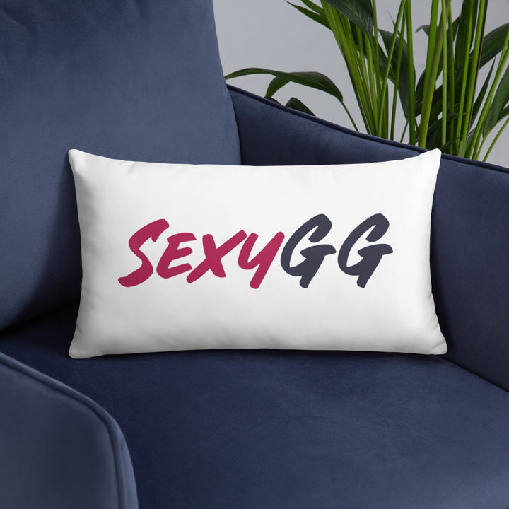 SexyGG Companion Pillow Perfect Girlfirend Dakamakura Pillow