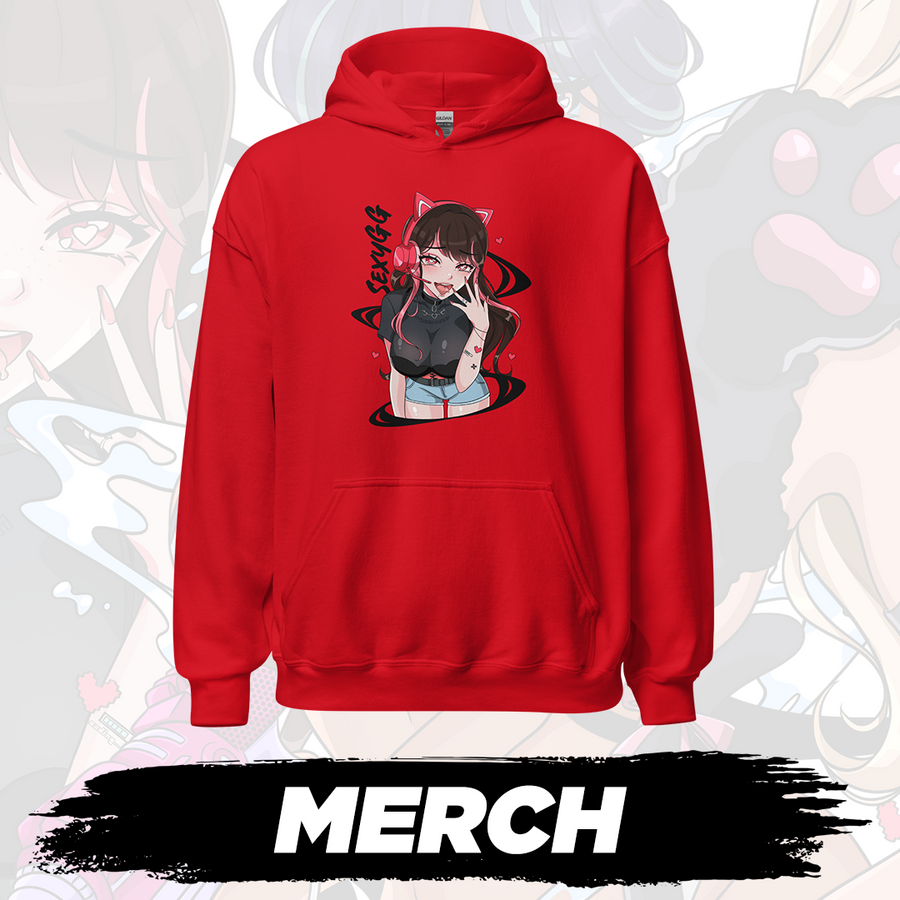 SexyGG | Sexy Gamer Gear