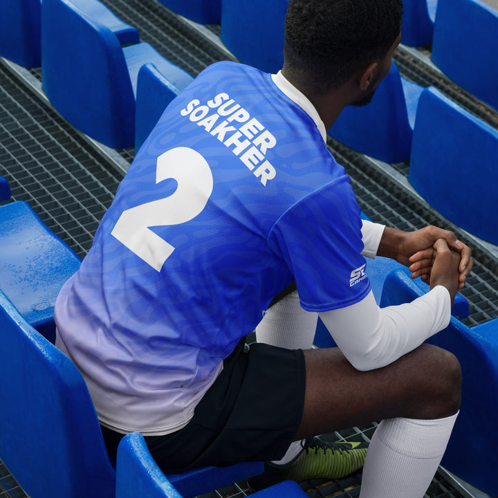Super SoakHer Jersey