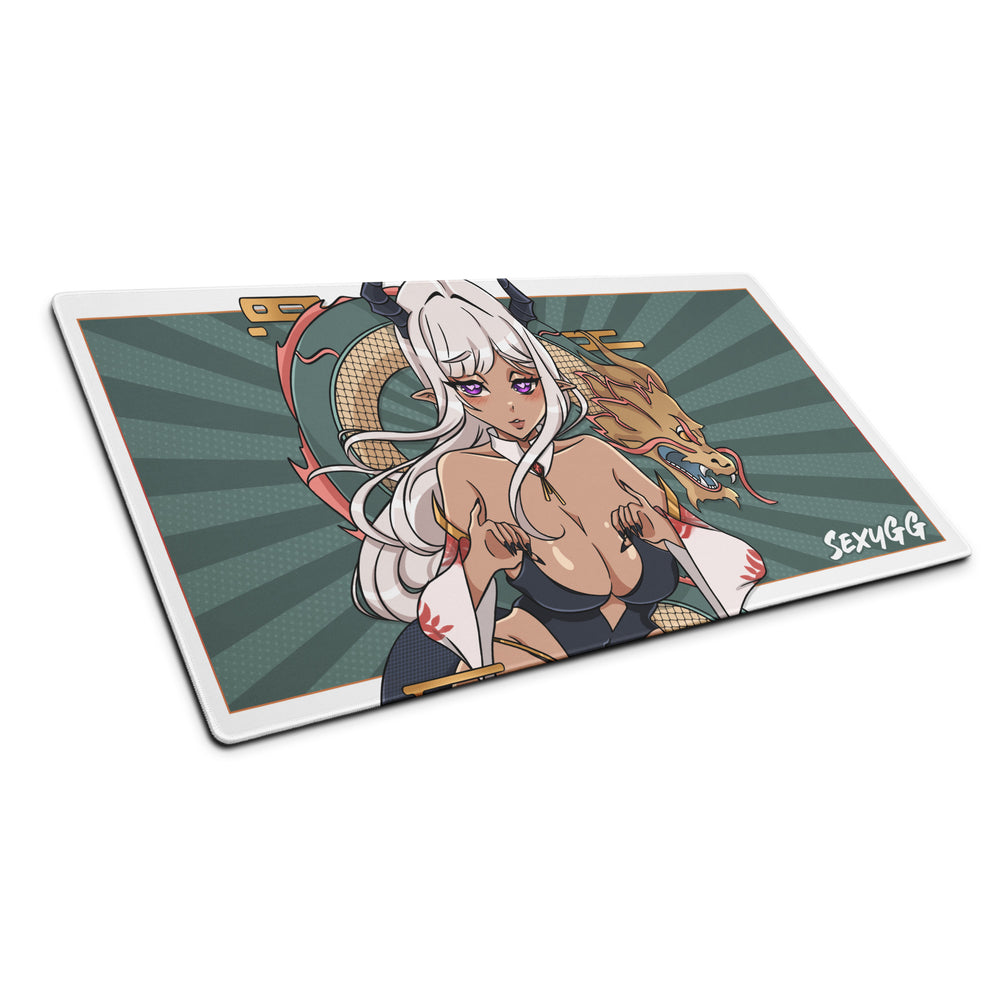 SexyGG Year Of The Dragon Mouse Pad