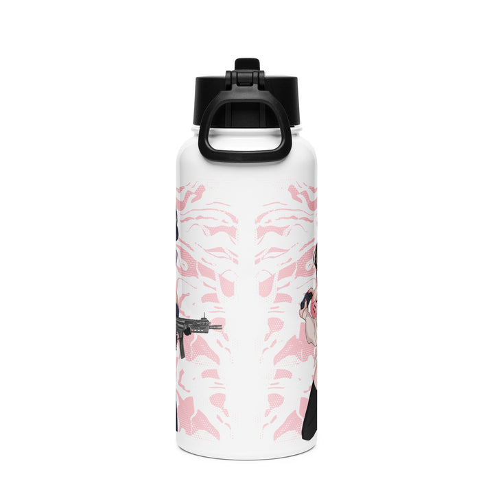 SexyGG Sexy Gamer Gear Big Juggs Water Bottle